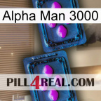 Alpha Man 3000 03